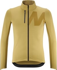 MAVIC PÁNSKÁ BUNDA COSMIC PRO WIND GOLD (T000386)