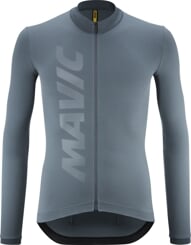 MAVIC PÁNSKÝ DRES S DLOUHÝM RUKÁVEM AKSIUM ORION BLUE (T000352)
