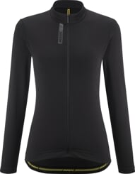 MAVIC DÁMSKÝ DRES S DLOUHÝM RUKÁVEM AKSIUM THERMO DEEP BLUE (T000340)