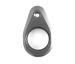 CANNONDALE EBIKEMOTION HOLDER ONE - CURVED (K76110)