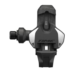ext-8283 00.6718.049.000 - TIME AM PD TIME XPRO 10 51MM CARBON BLACK C1