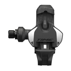ext-8284 00.6718.049.001 - TIME AM PD TIME XPRO 10 53MM CARBON BLACK C1