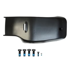 CANNONDALE MOTERRA SL SKID PLATE (K34114)
