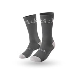 FIZIK PONOŽKY TEAM EDITION ANTHRACITE (FZSOCKTEA0001200)