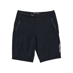 TLD KRAŤASY S VLOŽKOU SKYLINE TRAIL SHORT MONO BLACK (28693100)