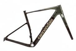 CANNONDALE TOPSTONE CARBON FRAME (C15255U10/MGY)