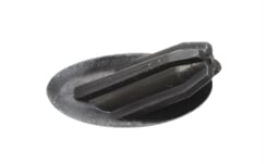 CANNONDALE E386389 CABLE ENTRY GROMMET (K32241)