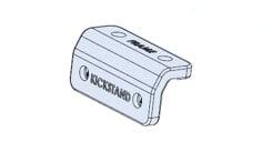 CANNONDALE MOTERRA KICKSTAND ADAPTER (K76065)