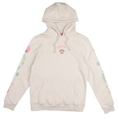 TLD MIKINA REDBULL RAMPAGE VALLEY OF GODS BONE (70712201)