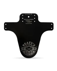 PEATY'S X MARSH GUARD BLATNÍČEK TRAILS, ALES & GOOD TIMES - SILVER (PMG-TAG-SIL-20)