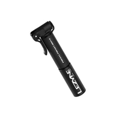 LEZYNE PUMP PRESTA POCKET DRIVE BLACK / GOLD (1-MP-PSTAPK-V104)