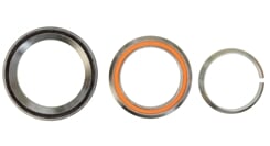 CANNONDALE HEADSET S6 DELTA 1 1/8 - 1 1/4 INT (K35023)