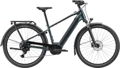 CANNONDALE TESORO X 3+ (C66125U10/GMG)