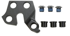 RD HANGER QR ST SS 087 (K33012)