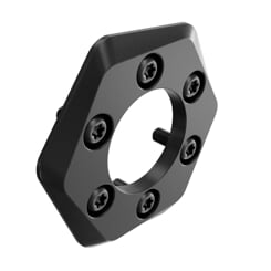 00.3018.348.000 - SRAM AM EP ETP SPEED RING 6BOLT