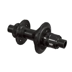 00.2018.055.005 - SRAM ZI AM HUB ZR1SL R DBCL 28H 12X142 SR BLK A1