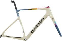CANNONDALE SUPERX LAB71 A/M FRAME (C17065U20/MRK)