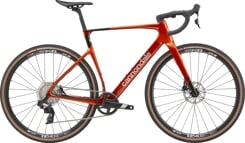 CANNONDALE SUPERX 4 AXS (C1711GU10/FOR)