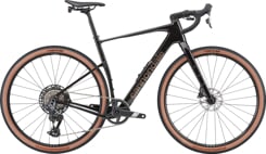 CANNONDALE TOPSTONE CARBON 2 AXS SMARTSENSE (C1516GU10/CPO)