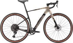 CANNONDALE TOPSTONE CARBON 4 (C1524GU10/PLT)