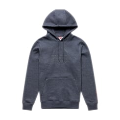 TLD MIKINA IMPRINT BLACK HEATHER (73169800)