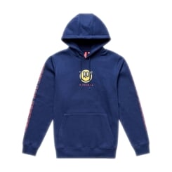 TLD MIKINA HAPPY DAYZ NAVY (73169300)