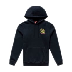 TLD MIKINA HERITAGE BLACK (73143200)