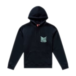 TLD DÁMSKÁ MIKINA HANDLEBAR BLACK (76370101)