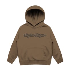 TLD DĚTSKÁ MIKINA SIGNATURE SIENNA (75891703)