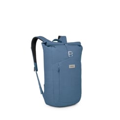 OSPREY BATOH ARCANE ROLL TOP NIRVANA BLUE HEATHER (10007161)