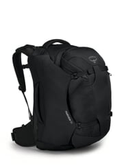 ext-8576 OSPREY BATOH FAIRVIEW 55 BLACK (10007378)