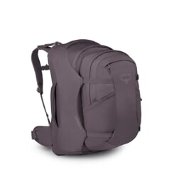 ext-8577 OSPREY BATOH FAIRVIEW 55 PURPLE GARNET (10007381)