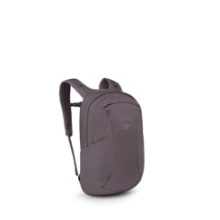 ext-8586 OSPREY BATOH FARPOINT FAIRVIEW TRAVEL DAYPACK GRAPHITE PURPLE (10007409)
