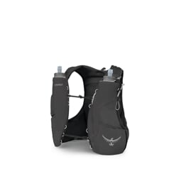 ext-8592 OSPREY BĚŽECKÁ VESTA DÁMSKÁ DYNA 1.5 W-FLASKS BLACK (1000734)