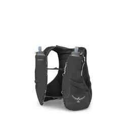 ext-8594 OSPREY BĚŽECKÁ VESTA DÁMSKÁ DYNA 6 W-FLASKS BLACK (1000735)