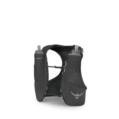 ext-8596 OSPREY BĚŽECKÁ VESTA DÁMSKÁ DYNA LT W-FLASKS BLACK (1000736)