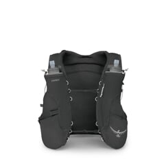 ext-8599 OSPREY BĚŽECKÁ VESTA DURO 1.5 W-FLASKS BLACK (1000732)
