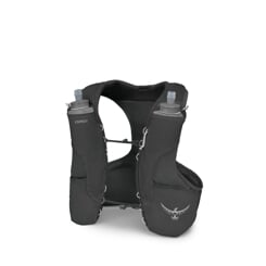 ext-8603 OSPREY BĚŽECKÁ VESTA DURO LT W-FLASKS BLACK (1000734)