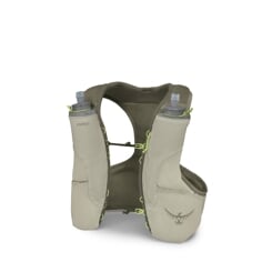 ext-8604 OSPREY BĚŽECKÁ VESTA DURO LT W-FLASKS SANDY GREY (1000734)