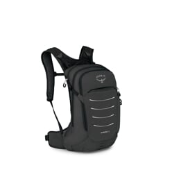 ext-8619 OSPREY BATOH SYNCRO 12 RAVEN BLACK (10007311)