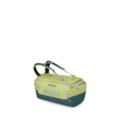 ext-8629 OSPREY CESTOVNÍ TAŠKA TRANSPORTER DUFFEL 40 GLOW DEW TORRENT BLUE (10007511)