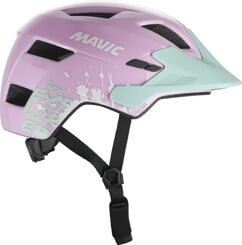 MAVIC DĚTSKÁ HELMA JUNIOR EXPLORER PINK (C000755)