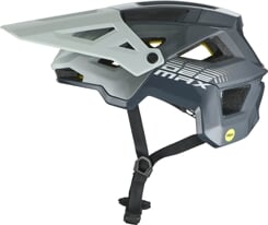 MAVIC HELMA DEEMAX TRAIL MIPS GREY (C000729)