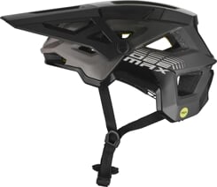 MAVIC HELMA DEEMAX TRAIL MIPS BLACK (C000728)