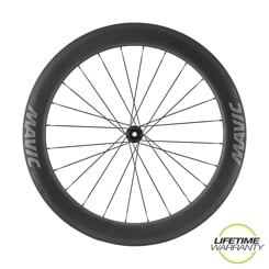 MAVIC COSMIC SL 65 DISC 23MM CENTERLOCK PŘEDNÍ (F00093001)