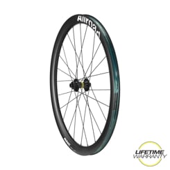MAVIC ALLROAD S CARBON DISC CENTERLOCK PŘEDNÍ (F00117901)