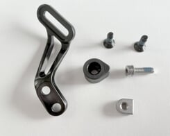 CANNONDALE SUPERX CHAINGUIDE COMPLETE (K11205)