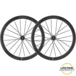 MAVIC COSMIC ULTIMATE 45 DISC 23MM CENTERLOCK SHIMANO/SRAM HG PÁR (P00129903)