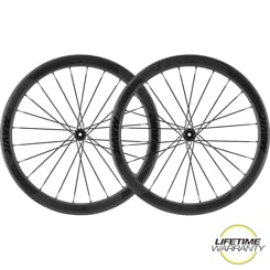 MAVIC COSMIC SLR 45 DISC 23MM CENTERLOCK SHIMANO/SRAM HG PÁR (P00129403)