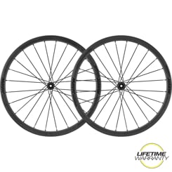 MAVIC COSMIC SLR 32 DISC 21MM CENTERLOCK SRAM XDR PÁR (P00128906)